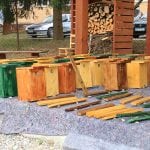 Vtáky potrebujú búdky na hniezdenie. Viete, ako majú vyzerať? vtaky-potrebuju-budky-na-hniezdenie-viete-ako-maju-vyzerat