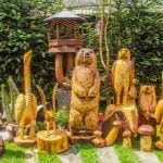 Rozhovor s rezbárom Miroslavom Záňom: „Drevené sochy vyrábam pomocou motorovej píly“ rozhovor-s-rezbarom-miroslavom-zanom-drevene-sochy-vyrabam-pomocou-motorovej-pily