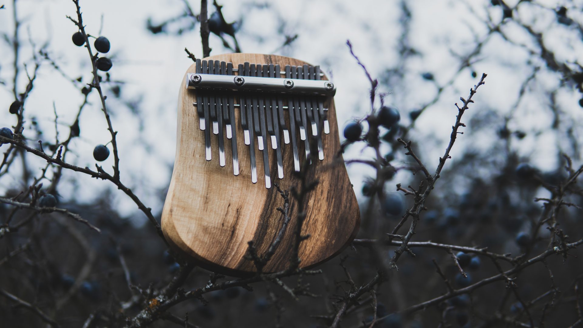 slovenský výrobca drevených hudobných nástrojov-Marek a Katka Bolf (5)