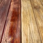 Nový náter? Vyhnite sa týmto 7 najväčším chybám lazúry na drevo, impregnácia