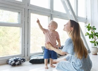 Už ste skontrolovali svoje drevené okná? drevené okná