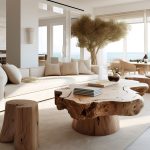 Prečo a kedy používať prírodné oleje a vosky na drevo?