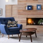 Drevené obklady v interiéri – ako ich zhotoviť a udržiavať?