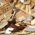 Drevo a jeho recyklácia