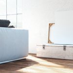 Veľký návrat drevenej truhlice a suda