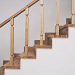 Prečo si vybrať práve drevené zábradlie