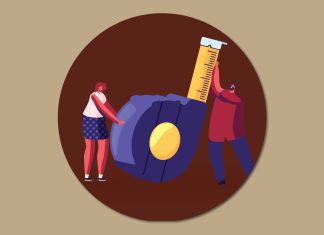 INFOGRAFIKA: Ako si dať vyrobiť nábytok na mieru