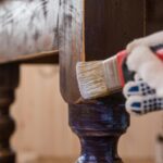 Renovácia nábytku svojpomocne Renovácia nábytku svojpomocne