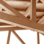 Aký je rozdiel medzi drevenými a umelými trámami?