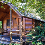 Drevená chata alebo zrub – inšpirácie pre vaše útočisko v prírode