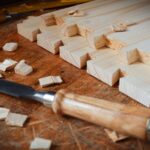 Mäkké drevo: čím sa vyznačuje a na čo všetko sa hodí? Mäkké drevo: čím sa vyznačuje